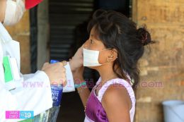 Incendio de tanques de Puma Energy en Puerto Sandino