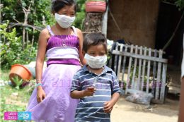 Incendio de tanques de Puma Energy en Puerto Sandino