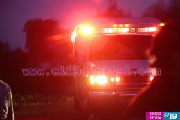 Culmina incendio en Puerto Sandino