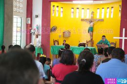 Culmina incendio en Puerto Sandino