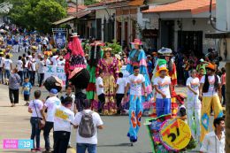 León celebra inicio de la Campaña de la Buena Esperanza
