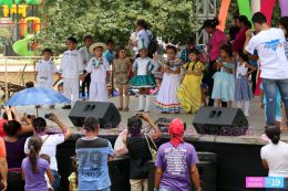 León celebra inicio de la Campaña de la Buena Esperanza