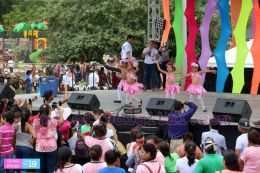 León celebra inicio de la Campaña de la Buena Esperanza