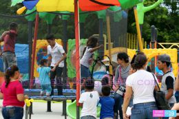 León celebra inicio de la Campaña de la Buena Esperanza