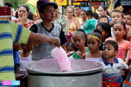 León celebra inicio de la Campaña de la Buena Esperanza