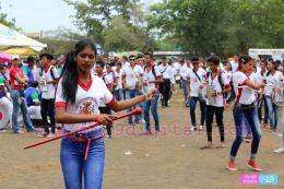 León celebra inicio de la Campaña de la Buena Esperanza