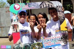 León celebra inicio de la Campaña de la Buena Esperanza