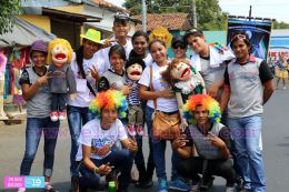León celebra inicio de la Campaña de la Buena Esperanza