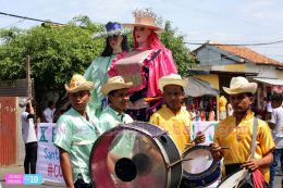 León celebra inicio de la Campaña de la Buena Esperanza