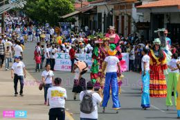 León celebra inicio de la Campaña de la Buena Esperanza