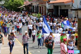 León celebra inicio de la Campaña de la Buena Esperanza