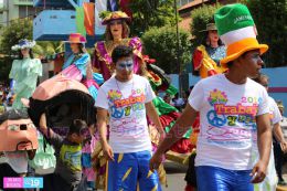 León celebra inicio de la Campaña de la Buena Esperanza