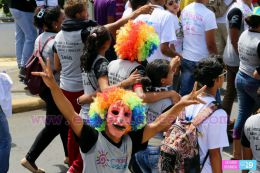 León celebra inicio de la Campaña de la Buena Esperanza