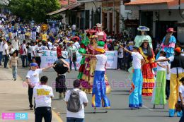 León celebra inicio de la Campaña de la Buena Esperanza