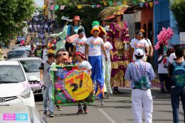 León celebra inicio de la Campaña de la Buena Esperanza