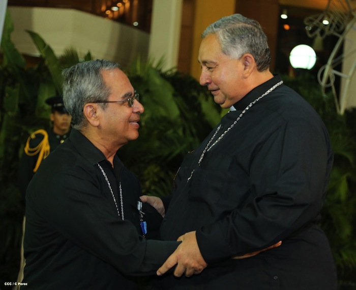 34 Aniversario de la Fuerza Aérea