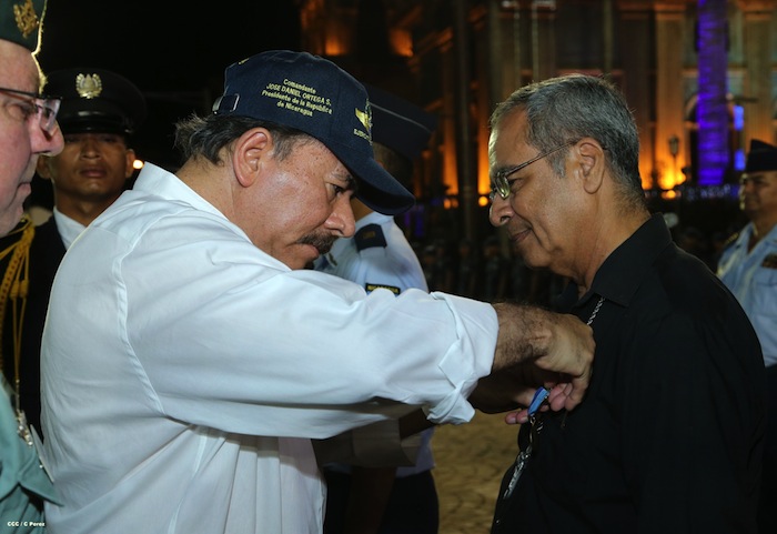 34 Aniversario de la Fuerza Aérea