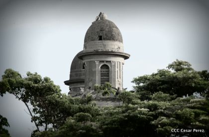 Comando Rigoberto López recorre espacios de recreación en Managua