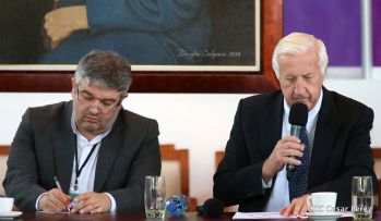 Comisión empresarial de Irán se reúne con autoridades del Gobierno de Nicaragua