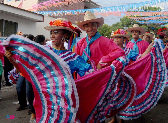 Bajada de Santo Domingo de Guzmán (1 Agosto 2013)