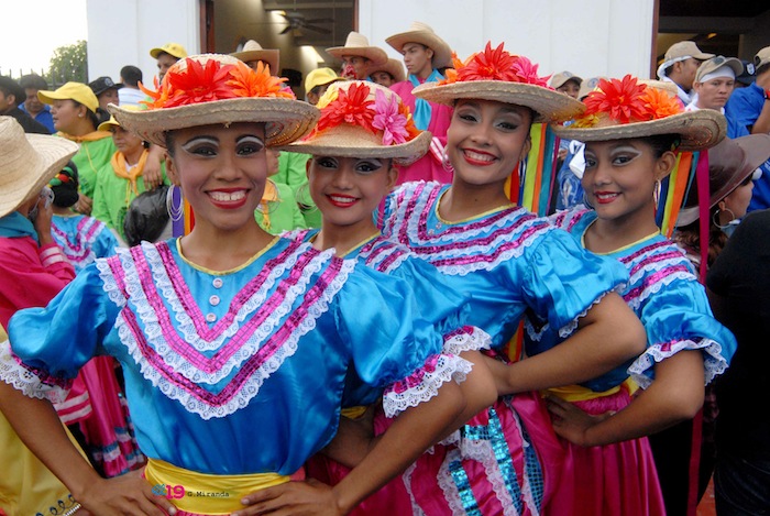 Bajada de Santo Domingo de Guzmán (1 Agosto 2013)