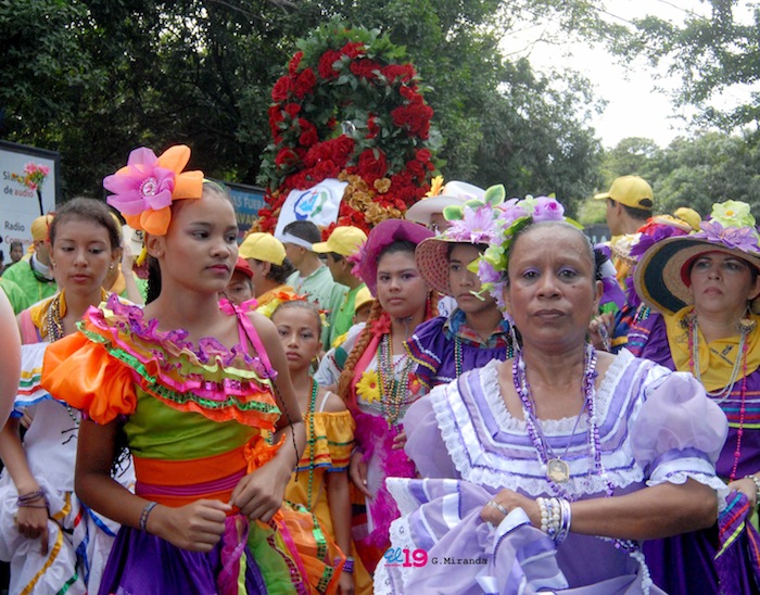 Bajada de Santo Domingo de Guzmán (1 Agosto 2013)