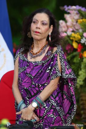 Daniel y Rosario conmemoran 49 aniversario de Pancasán y 37 aniversario del Cuerpo Médico Militar