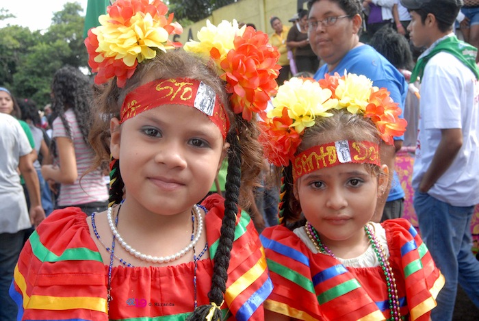 Bajada de Santo Domingo de Guzmán (1 Agosto 2013)