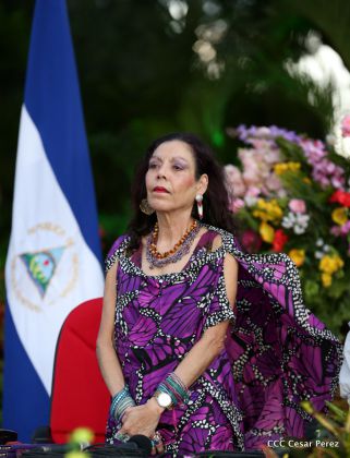 Daniel y Rosario conmemoran 49 aniversario de Pancasán y 37 aniversario del Cuerpo Médico Militar