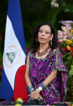 Daniel y Rosario conmemoran 49 aniversario de Pancasán y 37 aniversario del Cuerpo Médico Militar