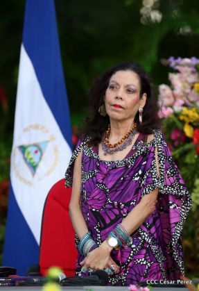 Daniel y Rosario conmemoran 49 aniversario de Pancasán y 37 aniversario del Cuerpo Médico Militar