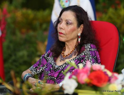 Daniel y Rosario conmemoran 49 aniversario de Pancasán y 37 aniversario del Cuerpo Médico Militar