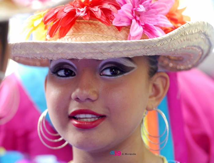 Bajada de Santo Domingo de Guzmán (1 Agosto 2013)