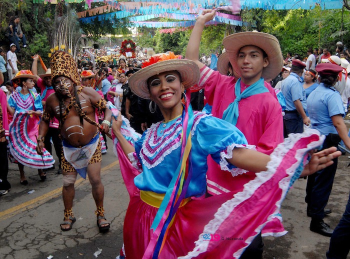 Bajada de Santo Domingo de Guzmán (1 Agosto 2013)