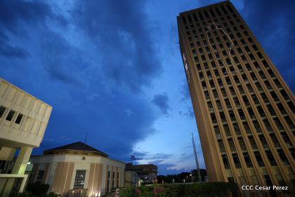 Daniel y Rosario conmemoran 49 aniversario de Pancasán y 37 aniversario del Cuerpo Médico Militar