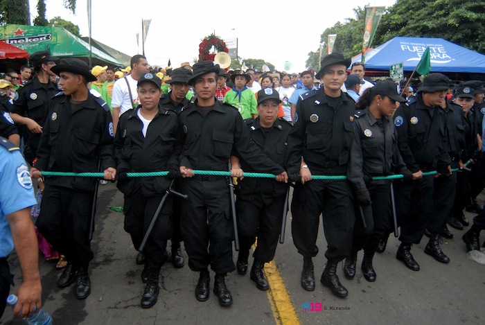 Bajada de Santo Domingo de Guzmán (1 Agosto 2013)
