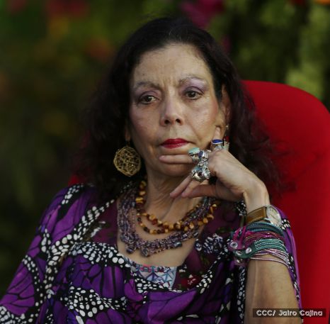 Daniel y Rosario conmemoran 49 aniversario de Pancasán y 37 aniversario del Cuerpo Médico Militar