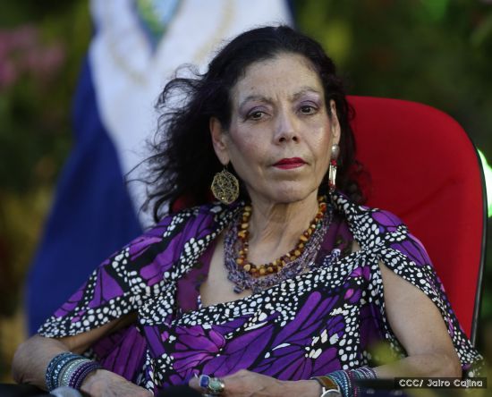 Daniel y Rosario conmemoran 49 aniversario de Pancasán y 37 aniversario del Cuerpo Médico Militar