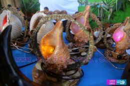 Centro de Promoción y Diseño del Bambú en el Parque Nacional de Ferias