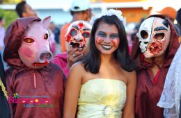 Festival Mitos y Leyendas de Granada