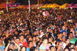 Festival Mitos y Leyendas de Granada
