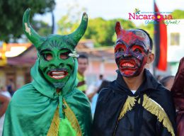 Festival Mitos y Leyendas de Granada