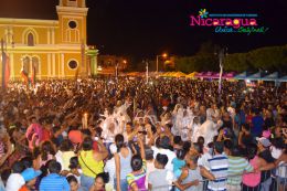 Festival Mitos y Leyendas de Granada