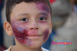 Festival Mitos y Leyendas de Granada