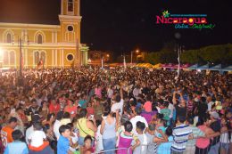 Festival Mitos y Leyendas de Granada