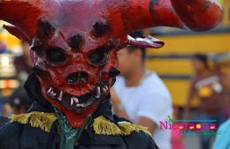 Festival Mitos y Leyendas de Granada