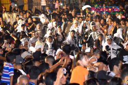 Festival Mitos y Leyendas de Granada