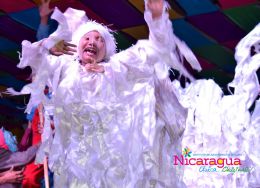 Festival Mitos y Leyendas de Granada