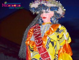 Festival Mitos y Leyendas de Granada