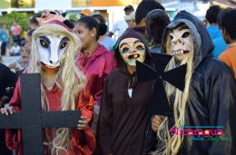 Festival Mitos y Leyendas de Granada